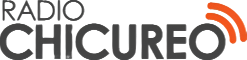Radio Chicureo Logo Vertical