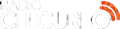Radio Chicureo Logo Vertical