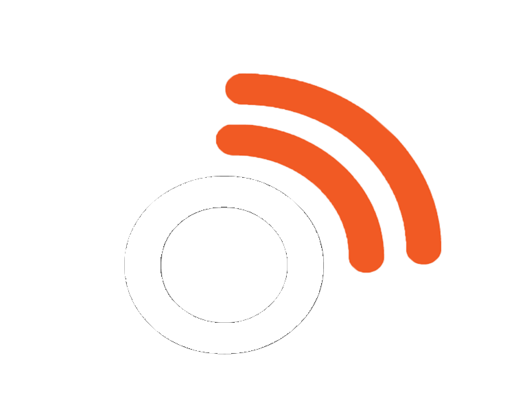 Radio Chicureo Logo Oficial